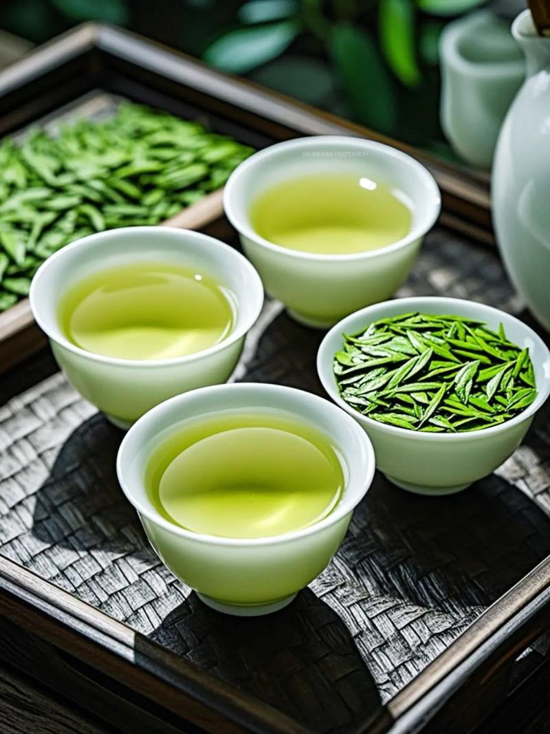茶水意境
